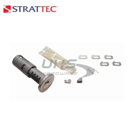 Strattec Strattec:GM Z-Keyway 2006-2010 Uncoded Ign LSP Kit 7006014 (Strattec) STR-7006014